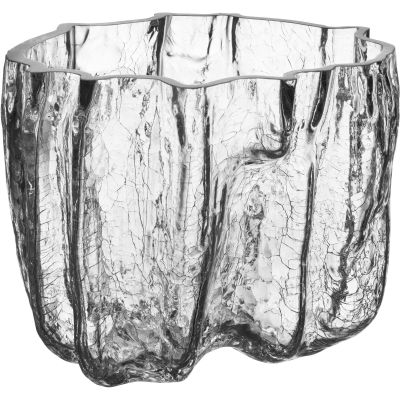 Kosta Boda Crackle-kulho, 16 cm | Alk. 226,00 €