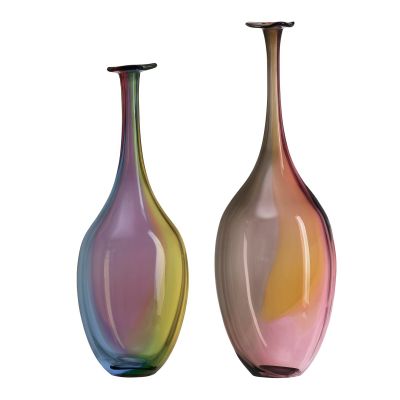 Kosta Boda Fidji pullo pieni | Alk. 270,09 €