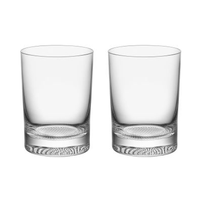Kosta Boda Limelight juomalasi, 22 cl 2-pakkaus Kirkas | Alk. 37,00 €
