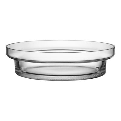 Kosta Boda Limelight vati 33 cm Kirkas | Alk. 82,53 €