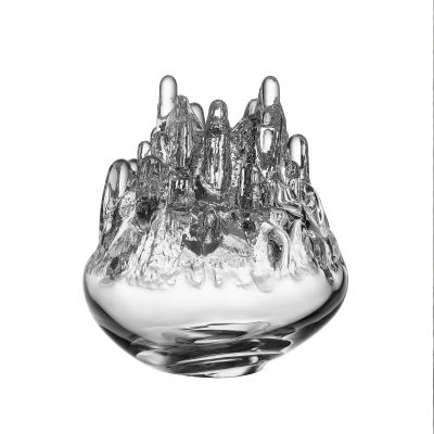 Kosta Boda Polar Kynttilänjalka 33 cm | Alk. 523,00 €