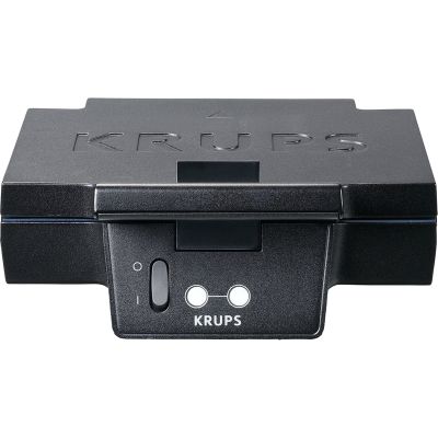 Krups Grcic voileipägrilli | Alk. 49,00 €