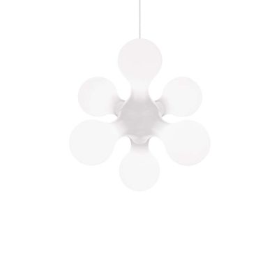 Kundalini - Atomium Kattovalaisin White KDLN | Alk. 806,00 €