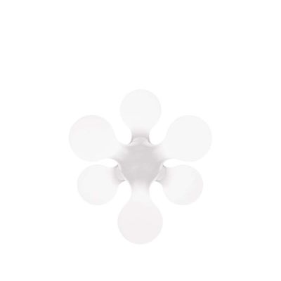 Kundalini - Atomium Lattiavalaisin White KDLN | Alk. 818,40 €