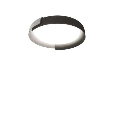 Kundalini - Dala Kattovalaisin 3000K Dark Grey/Concrete KDLN | Alk. 1 192,00 €