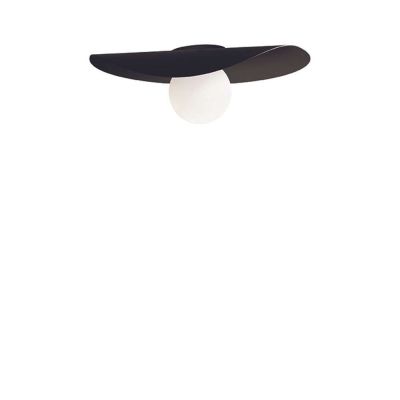 Kundalini - Flow Kattovalaisin Black KDLN | Alk. 326,00 €