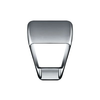 Kundalini - Frame Seinävalaisin Chrome KDLN