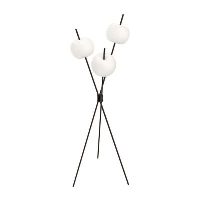 Kundalini - Kushi Lattiavalaisin Black KDLN | Alk. 1 426,00 €