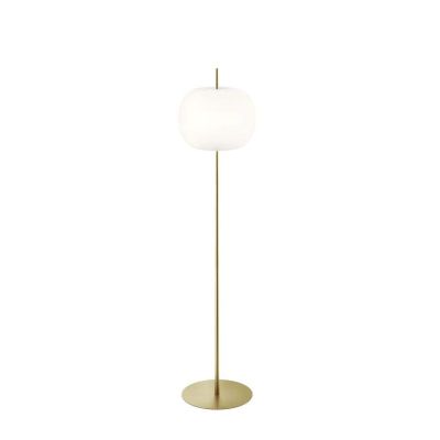 Kundalini - Kushi Lattiavalaisin XL Brass KDLN | Alk. 1 587,20 €