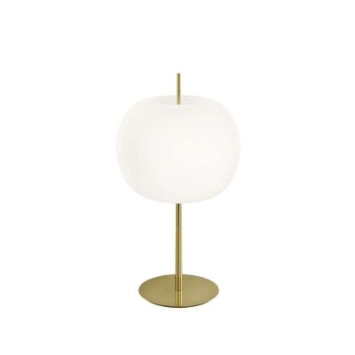 Kundalini - Kushi Pöytävalaisin XL Brass KDLN | Alk. 843,20 €