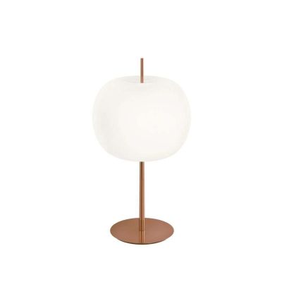 Kundalini - Kushi Pöytävalaisin XL Copper KDLN | Alk. 843,20 €