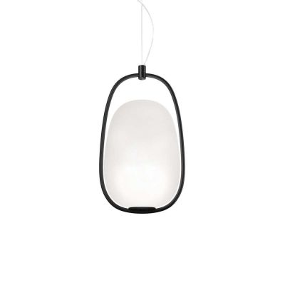 Kundalini - Lannà Riippuvalaisin Black KDLN | Alk. 644,79 €