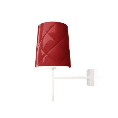 Kundalini - New York Seinävalaisin Red KDLN | Alk. 328,10 €