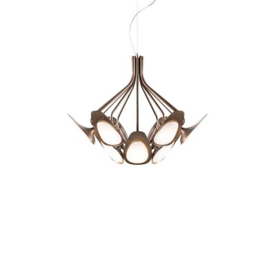 Kundalini - Peacock Riippuvalaisin Brass KDLN | Alk. 7 812,00 €