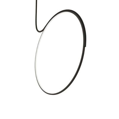 Kundalini - Poise Kattovalaisin Black KDLN | Alk. 602,00 €