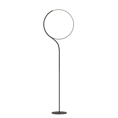 Kundalini - Poise Lattiavalaisin Black KDLN | Alk. 684,90 €