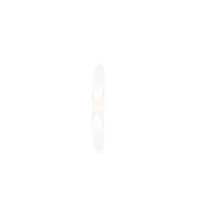 Kundalini - Shakti 80 Seinävalaisin White KDLN | Alk. 357,00 €