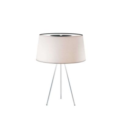Kundalini - Tripod Pöytävalaisin Ecrù KDLN | Alk. 640,00 €