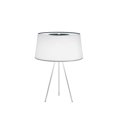 Kundalini - Tripod Pöytävalaisin White KDLN | Alk. 632,00 €