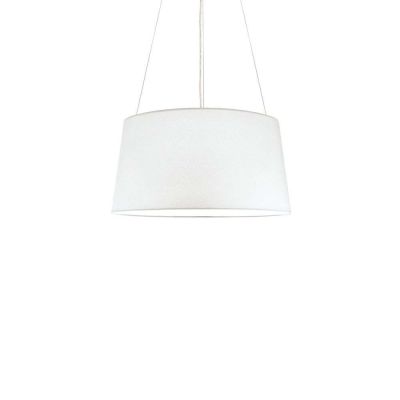 Kundalini - Tripod Riippuvalaisin White KDLN | Alk. 905,20 €