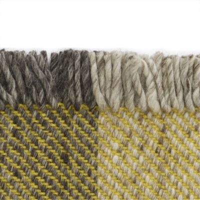 Kvadrat Fringe matto 0422, 200x300 cm | Alk. 2 340,09 €