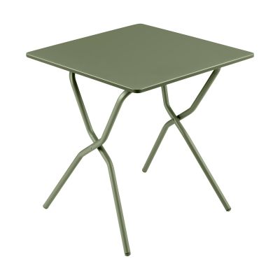 Lafuma Balcony pöytä Sammal/vihreä | Alk. 180,00 €