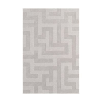 Layered Byzantine grande villamatto Simply gray, 180 x 270 cm | Alk. 1 350,09 €