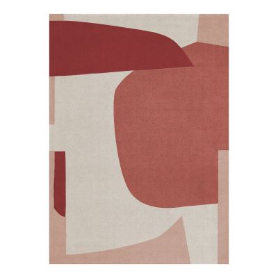Layered Cloudberry villamatto 250 x 350 cm | Alk. 2 095,00 €