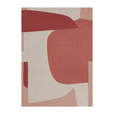 Layered Cloudberry villamatto 300 x 400 cm | Alk. 2 520,09 €