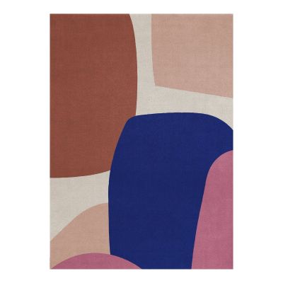 Layered Lake villamatto 180 x 270 cm | Alk. 1 170,09 €