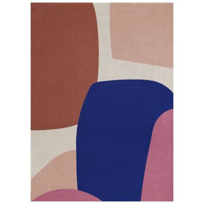 Layered Lake villamatto 250 x 350 cm | Alk. 1 890,09 €
