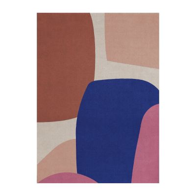 Layered Lake villamatto 300 x 400 cm | Alk. 2 795,00 €