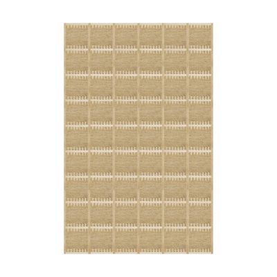 Layered Lilly villamatto Mustard, 180 x 270 cm | Alk. 1 695,00 €