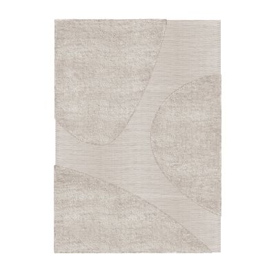 Layered Punja plasma -villamatto 180 x 270 cm Solid melange | Alk. 1 170,09 €