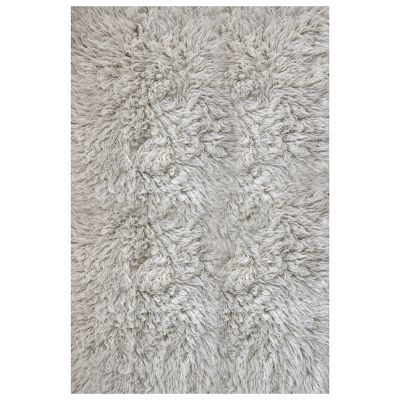 Layered Shaggy matto 250 x 350 cm Mocha melange | Alk. 1 351,00 €