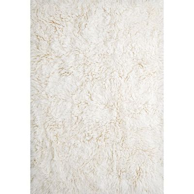 Layered Shaggy matto 250 x 350 cm Off White | Alk. 1 495,00 €