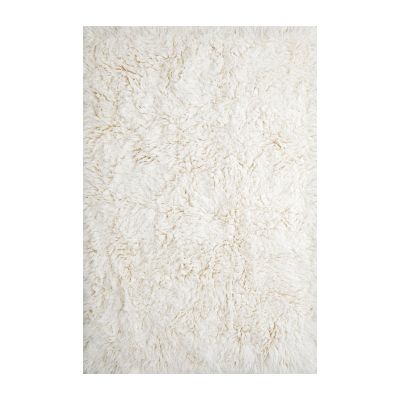 Layered Shaggy matto 300 x 400 cm Bone White | Alk. 1 995,00 €