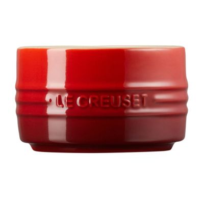 Le Creuset Le Creuset annosvuoka pinottava Cerise | Alk. 15,00 €