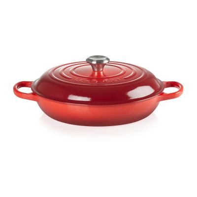 Le Creuset Le Creuset -buffetpata 3,5 l Cerise