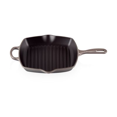 Le Creuset Le Creuset -grillipannu 26 cm Flint | Alk. 153,90 €