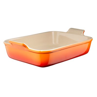 Le Creuset Le Creuset Heritage -uunivuoka 26 cm Volcanic | Alk. 47,00 €