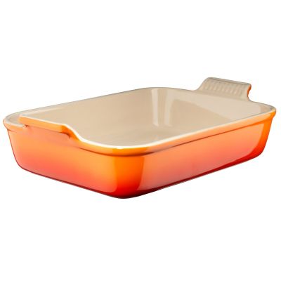 Le Creuset Le Creuset Heritage -uunivuoka 32 cm Volcanic | Alk. 60,00 €