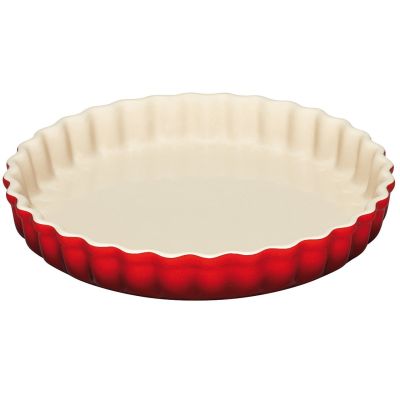 Le Creuset Le Creuset -piirakkavuoka 28 cm Cerise | Alk. 47,00 €