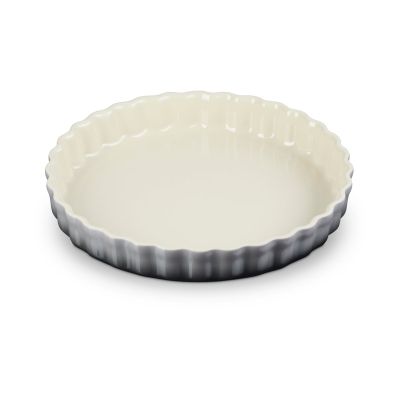 Le Creuset Le Creuset -piirakkavuoka 28 cm Flint | Alk. 32,00 €