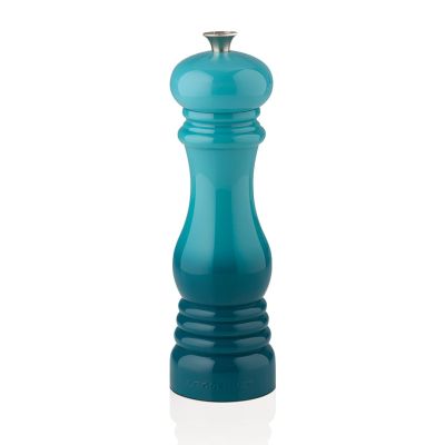 Le Creuset Le Creuset -pippurimylly 21 cm Caribbean | Alk. 42,00 €