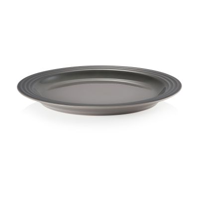 Le Creuset Le Creuset Signature -lautanen 22 cm Flint | Alk. 19,90 €