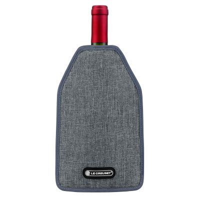 Le Creuset Le Creuset WA-126 viininjäähdytin Harmaa | Alk. 24,00 €