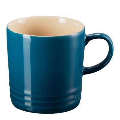 Le Creuset Muki 35 cl Deep Teal | Alk. 17,00 €