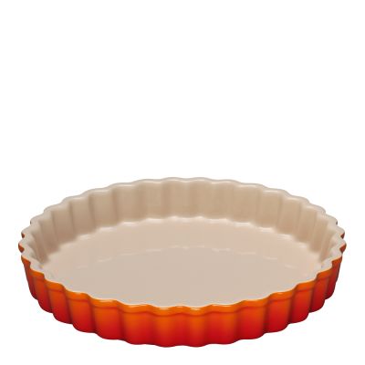 Le Creuset Piirakkavuoka 28 cm Volcanic | Alk. 38,00 €