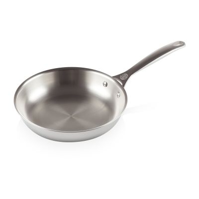 Le Creuset Signature 3-Ply -paistinpannu Ø 24 cm | Alk. 175,00 €